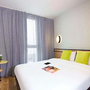 Apartmanhotel Adagio Access Olympiapark ***
