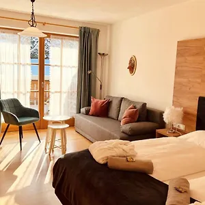 Hotel Wellnesshotel Waldruh, Bad Kohlgrub
