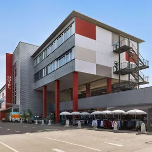 Hotel Amedia Express Passau, Trademark Collection By Wyndham, Passavia