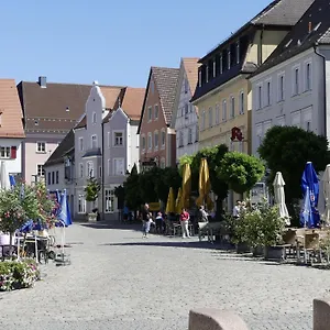 Hirsch *** Günzburg