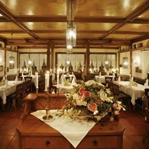 Hotel-restaurant Esbach Hof Pensionat