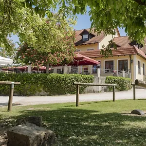 Landpension Birnthaler Kallmünz