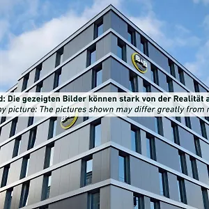 Hotel Ibb Süd, Passau