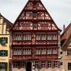 Deutsches Haus Hotell