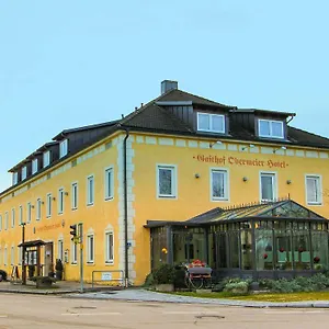 Hotel-gasthof Obermeier Hotell
