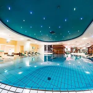 Szálloda Mauritius & Therme ****