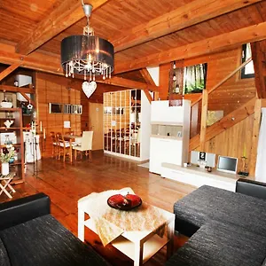 Apartment Ferienwohnung Passau, Passau