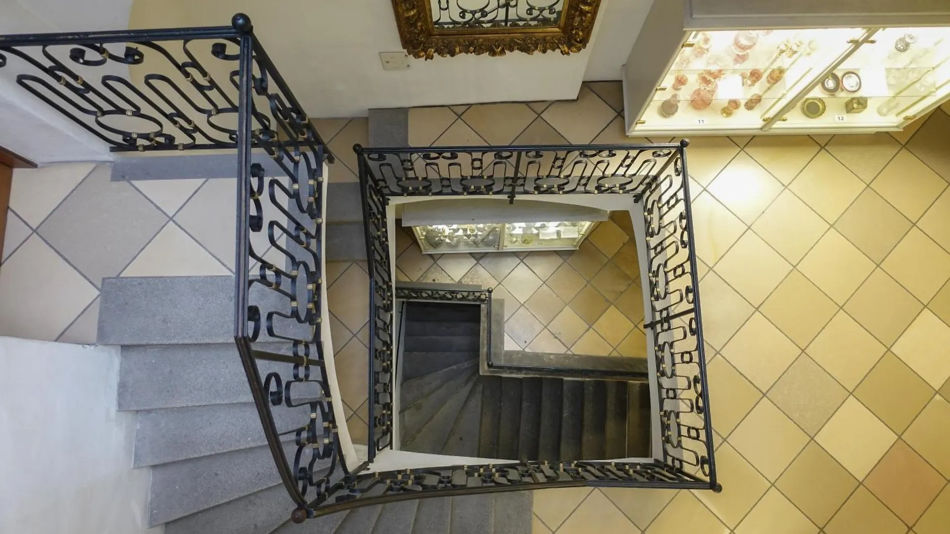 Hotel Wilder Mann Pasov