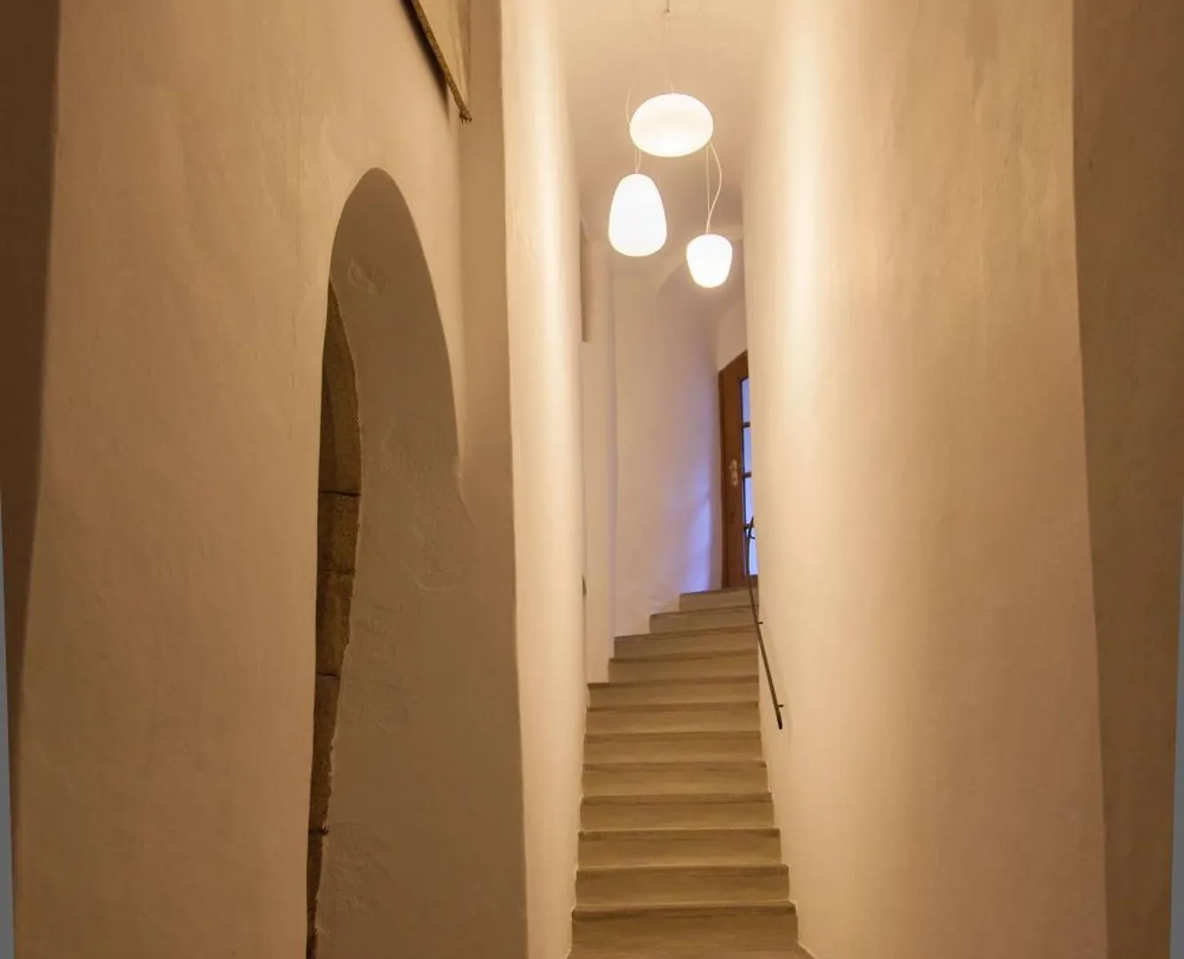 Hotel Wilder Mann Pasov
