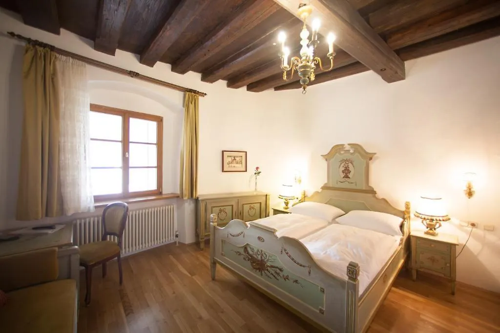 Hotel Wilder Mann Pasov