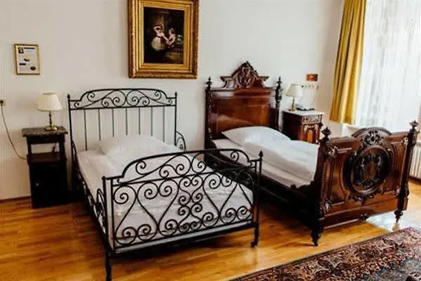 Hotel Wilder Mann Pasov