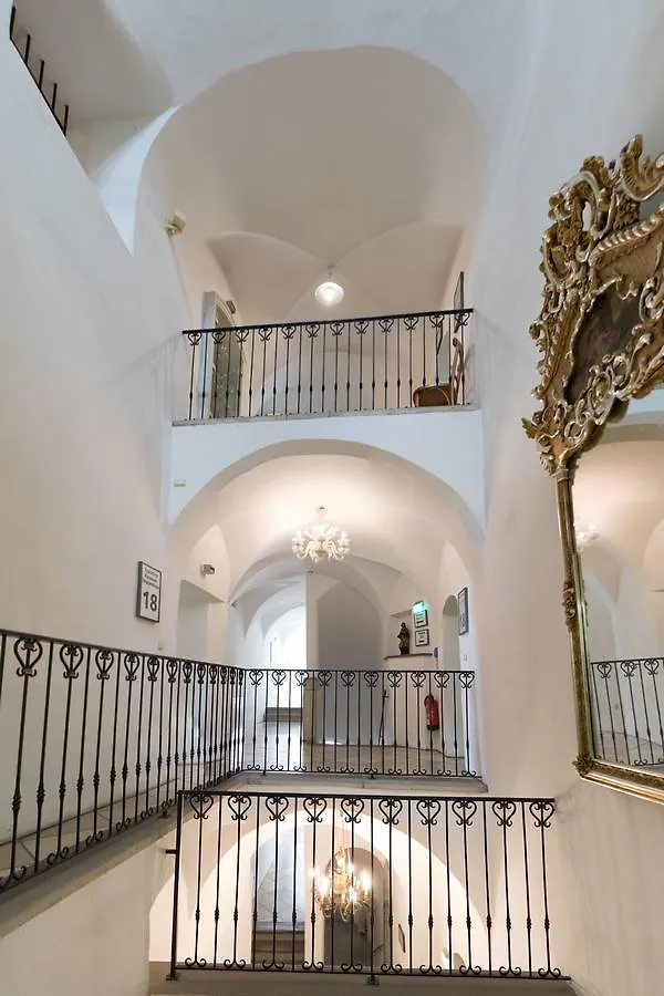 Hotel Wilder Mann Pasov